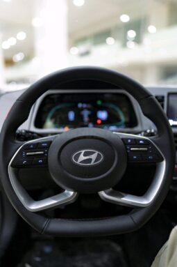 
										 هيونداي – Hyundai الينترا – Alentra ممتلئ									