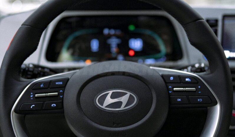 
								 هيونداي – Hyundai الينترا – Alentra ممتلئ									