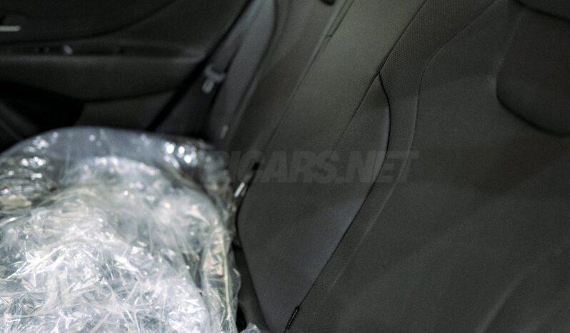 
								 هيونداي – Hyundai الينترا – Alentra ممتلئ									