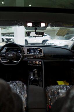 
										 هيونداي – Hyundai الينترا – Alentra ممتلئ									