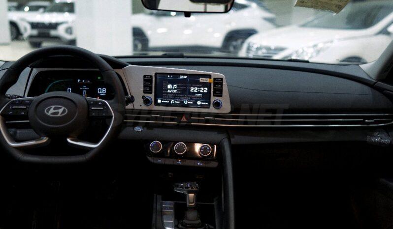 
								 هيونداي – Hyundai الينترا – Alentra ممتلئ									