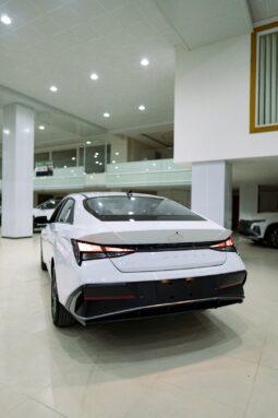 
										 هيونداي – Hyundai الينترا – Alentra ممتلئ									