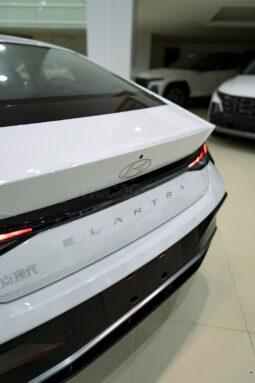 
										 هيونداي – Hyundai الينترا – Alentra ممتلئ									