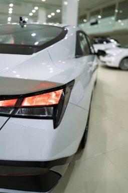 
										 هيونداي – Hyundai الينترا – Alentra ممتلئ									