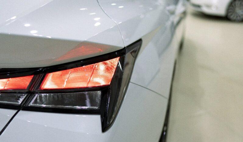 
								 هيونداي – Hyundai الينترا – Alentra ممتلئ									