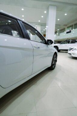 
										 هيونداي – Hyundai الينترا – Alentra ممتلئ									