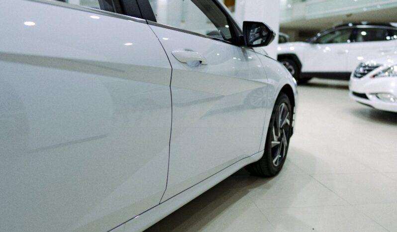 
								 هيونداي – Hyundai الينترا – Alentra ممتلئ									