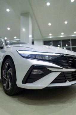 
										 هيونداي – Hyundai الينترا – Alentra ممتلئ									