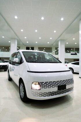 هيونداي – Hyundai موديلات اخرى