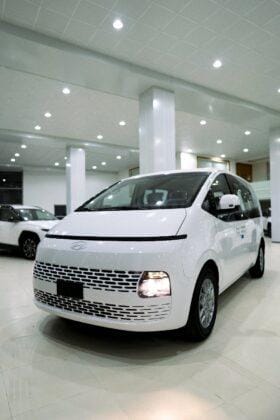 هيونداي – Hyundai موديلات اخرى