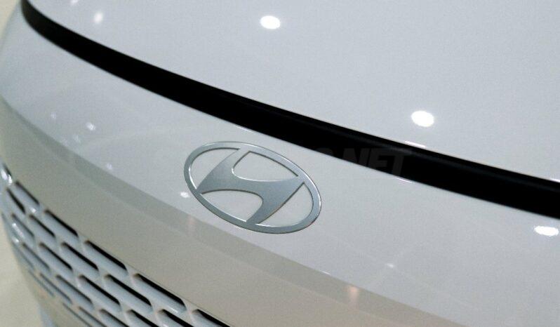 
								 هيونداي – Hyundai موديلات اخرى ممتلئ									