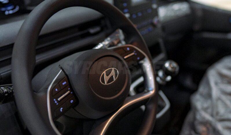 
								 هيونداي – Hyundai موديلات اخرى ممتلئ									