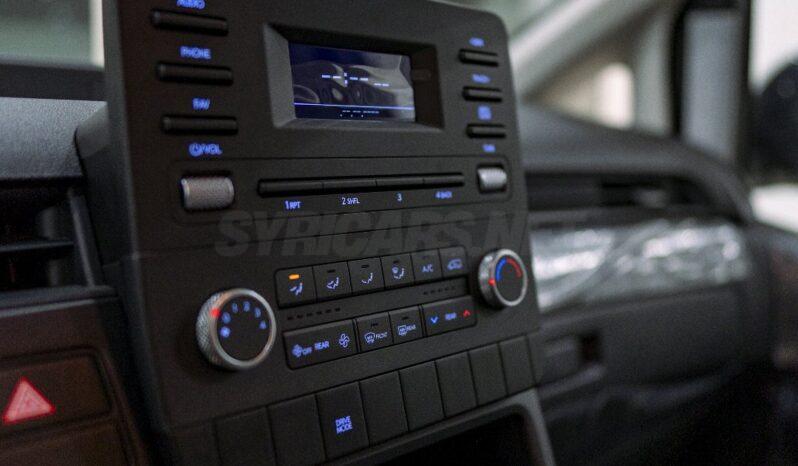 
								 هيونداي – Hyundai موديلات اخرى ممتلئ									