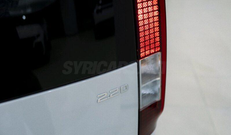 
								 هيونداي – Hyundai موديلات اخرى ممتلئ									