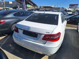 
										 مرسيدس بينز – Mercedes benz E220 ممتلئ									