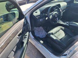 
										 مرسيدس بينز – Mercedes benz E220 ممتلئ									