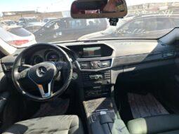 
										 مرسيدس بينز – Mercedes benz E220 ممتلئ									