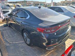 
										 هيونداي – Hyundai ازيرا – Azera ممتلئ									