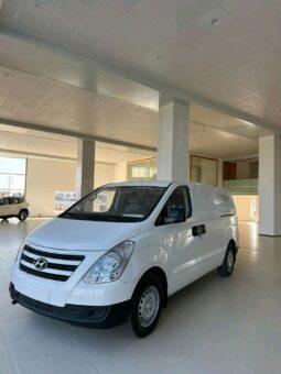 هيونداي – Hyundai فان – H1