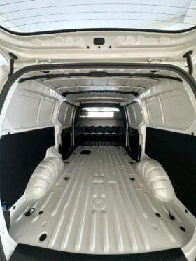 هيونداي – Hyundai فان – H1