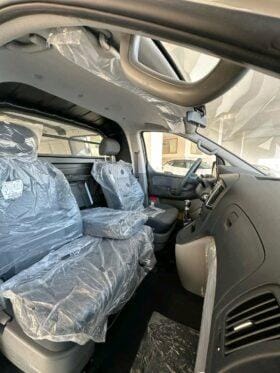 هيونداي – Hyundai فان – H1