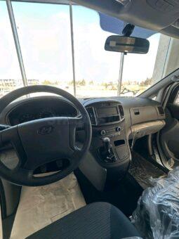 هيونداي – Hyundai فان – H1