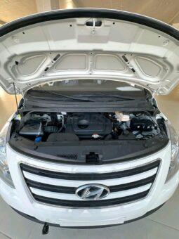 هيونداي – Hyundai فان – H1