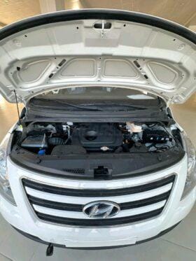 هيونداي – Hyundai فان – H1