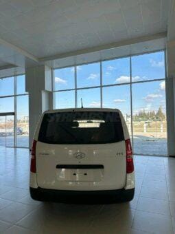 
										 هيونداي – Hyundai فان – H1 ممتلئ									
