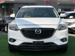 مازدا – Mazda CX-9