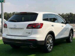 مازدا – Mazda CX-9