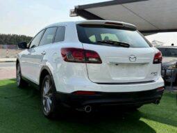 مازدا – Mazda CX-9