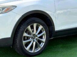مازدا – Mazda CX-9