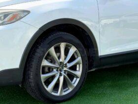 مازدا – Mazda CX-9