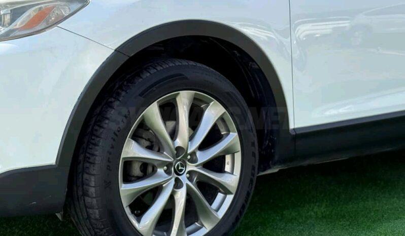 
								 مازدا – Mazda CX-9 ممتلئ									