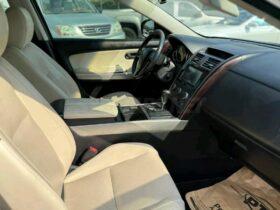 مازدا – Mazda CX-9