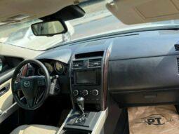 
										 مازدا – Mazda CX-9 ممتلئ									