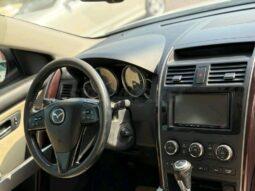 
										 مازدا – Mazda CX-9 ممتلئ									