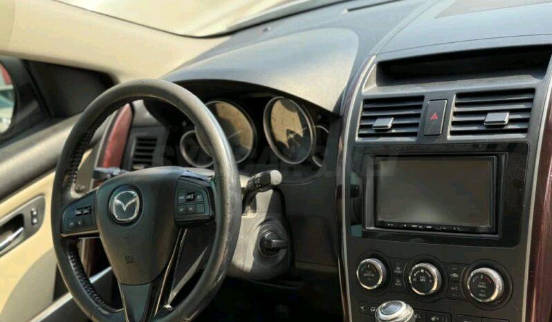 
								 مازدا – Mazda CX-9 ممتلئ									