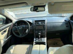 
										 مازدا – Mazda CX-9 ممتلئ									