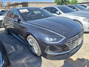 هيونداي – Hyundai سوناتا – Sonata