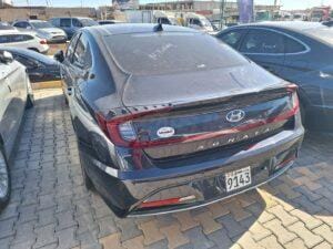 هيونداي – Hyundai سوناتا – Sonata