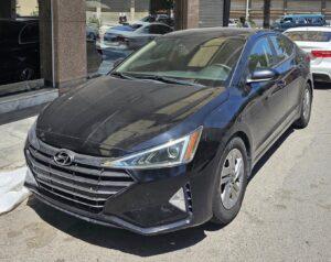 هيونداي – Hyundai الينترا – Alentra