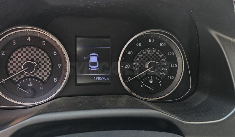 
								 هيونداي – Hyundai الينترا – Alentra ممتلئ									