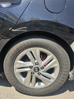 
										 هيونداي – Hyundai الينترا – Alentra ممتلئ									