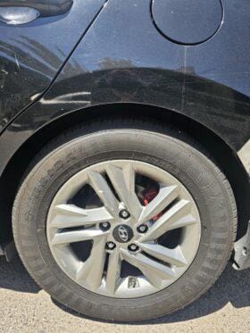 هيونداي – Hyundai الينترا – Alentra
