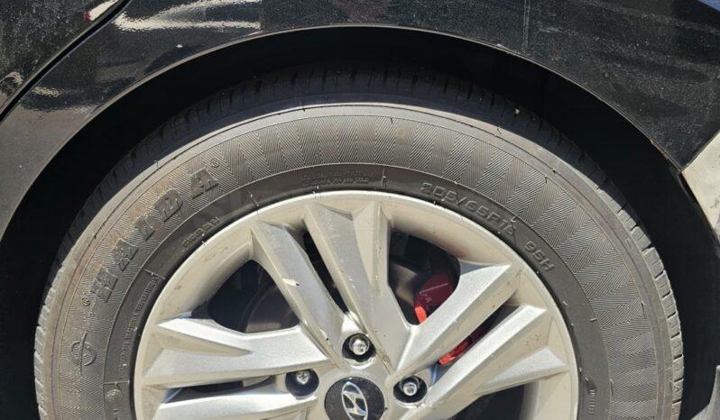 
								 هيونداي – Hyundai الينترا – Alentra ممتلئ									
