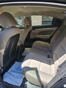 هيونداي – Hyundai الينترا – Alentra