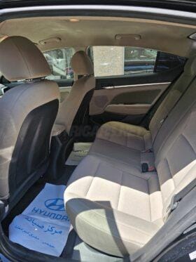هيونداي – Hyundai الينترا – Alentra