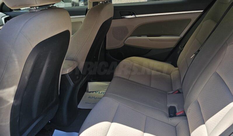 
								 هيونداي – Hyundai الينترا – Alentra ممتلئ									
